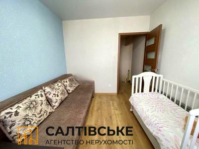 квартира за адресою Амосова вул. (Корчагінців), 13