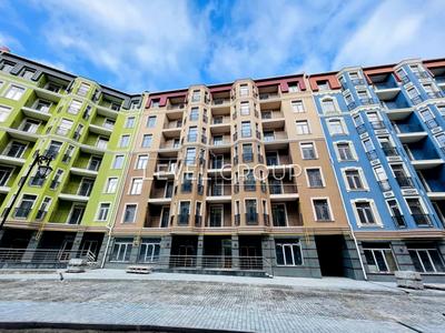 квартира за адресою Дегтярна вул., 20-А
