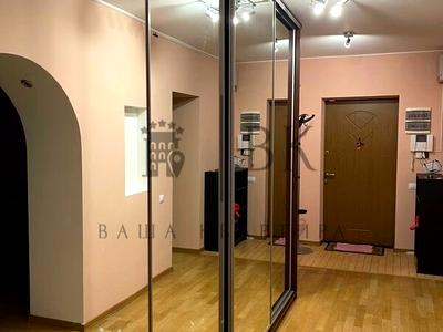 квартира по адресу Петра Григоренко просп., 24