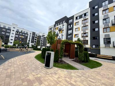 квартира за адресою Соборна вул., 2-К/25