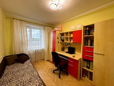 квартира по адресу Ивана Пулюя ул., 2