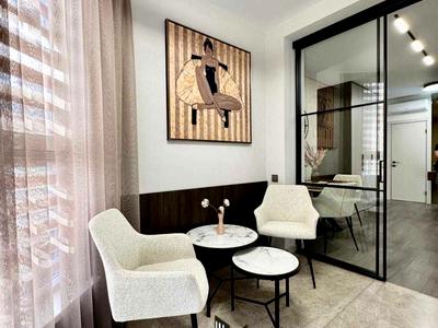 квартира за адресою Мартинова просп., 34