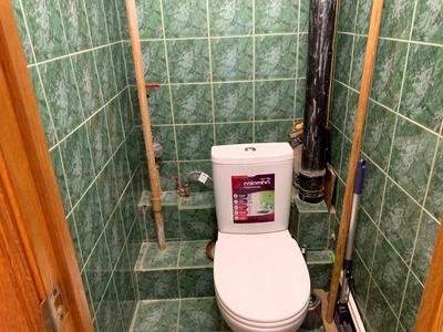 квартира за адресою Петра Григоренка просп., 36
