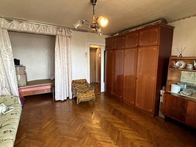 квартира за адресою Берестейський просп. (Перемоги), 66