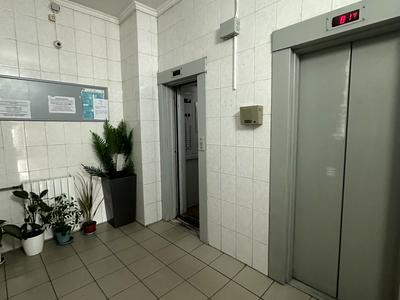 квартира по адресу Миколы Бажана просп., 12