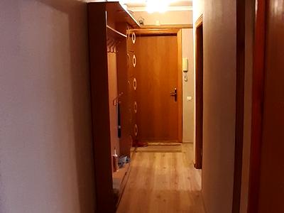 квартира за адресою Саперне Поле вул., 26