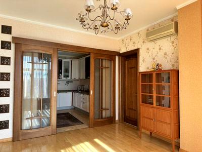 квартира по адресу Провиантская ул. (Гали Тимофеевой), 3