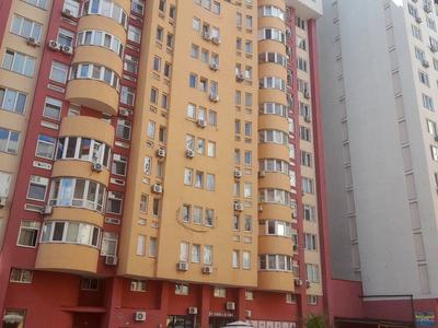 квартира по адресу Федора Эрнста ул., 16