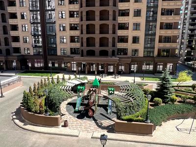квартира по адресу пер. Курортный, 1