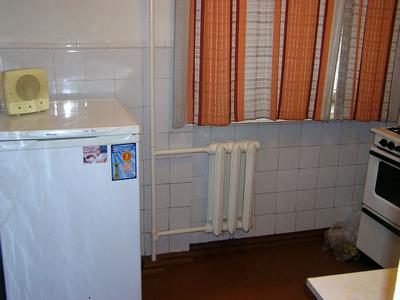 квартира за адресою Залізна вул., 60
