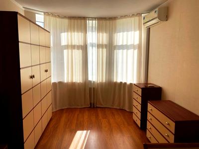 квартира по адресу Елизаветы Чавдар ул., 8