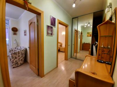 квартира за адресою Верховинна вул., 35