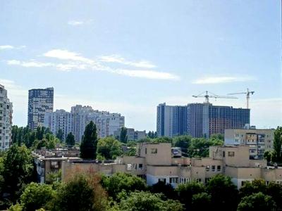 квартира за адресою Педагогічна вул., 21/1