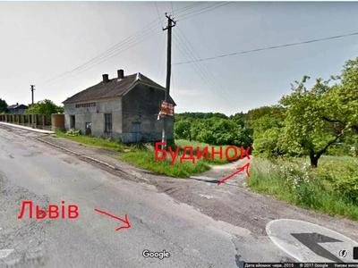 будинок за адресою Тараса Шевченка вул., 21