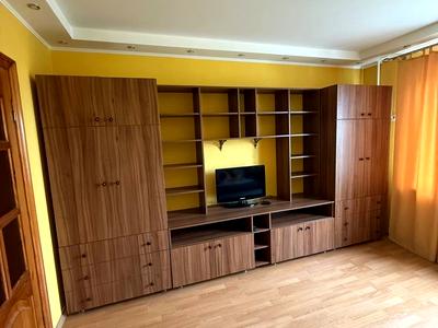квартира за адресою Бережанська вул., 18