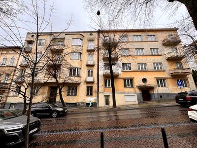 квартира по адресу Дорошенка ул., 71
