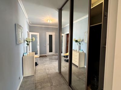 квартира за адресою Київ, Урлівська вул., 21
