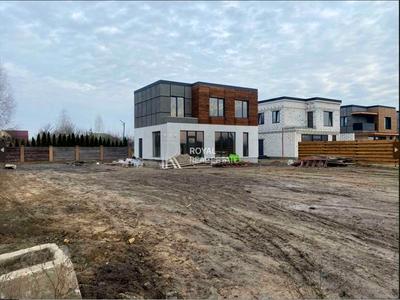 будинок за адресою Паркова вул., 10