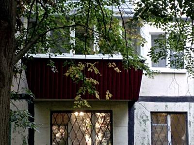 квартира за адресою Новокодацька пл. (Дзержинського), 7