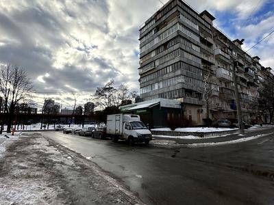 квартира по адресу Правды просп. (Правды), 92