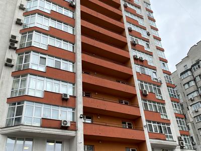 квартира по адресу Самойло Кошки ул. (Маршала Конєва), 7-А