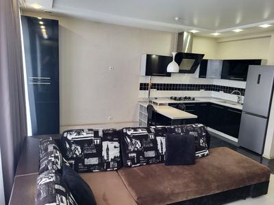 квартира по адресу Каневская ул., 17
