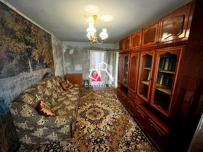 квартира за адресою Покровська вул. (Подбєльського), 25