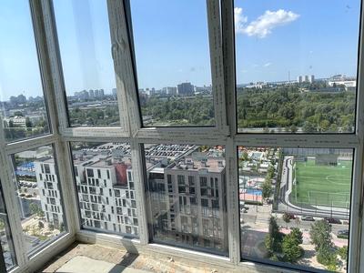 квартира за адресою Салютна вул., 2к21