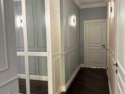 квартира по адресу Регенераторная ул., 4 к14