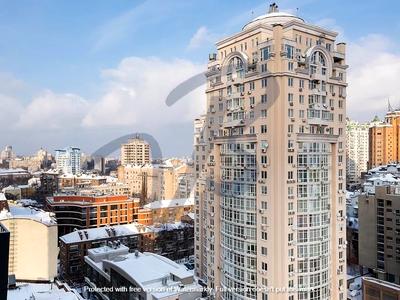 квартира за адресою Річкова вул., 4
