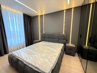 квартира за адресою Ленкавського вул., 34