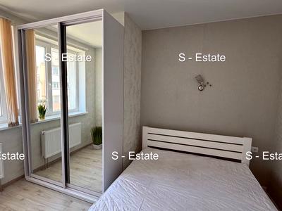 квартира за адресою Барабашова вул., 10б