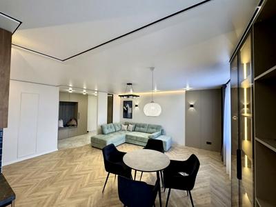 квартира за адресою Леся Курбаса вул., 10