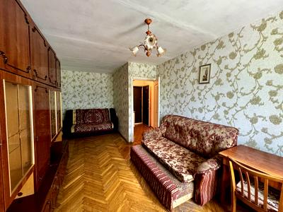 квартира за адресою Чорних Запорожців вул. (Петра Запорожця), 15-Б