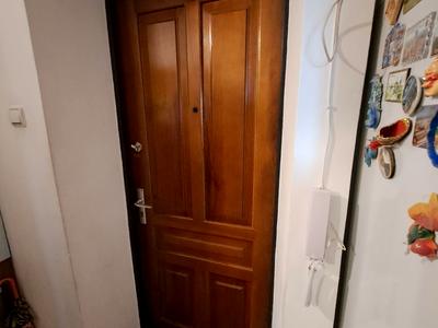 квартира по адресу Будного С., 24