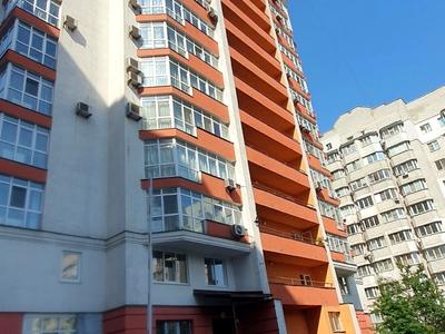 квартира за адресою Самійла Кішки вул. (Маршала Конєва), 7-А
