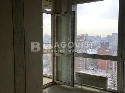 квартира по адресу Златоустовская ул., 34