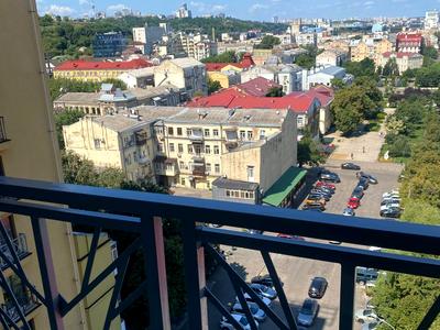 квартира за адресою Нижній Вал вул., 27-29