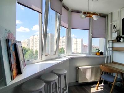 квартира по адресу Боголюбова ул., 20