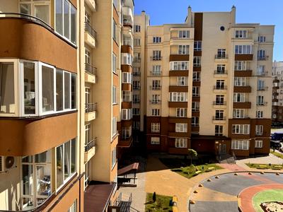 квартира за адресою Стрийська вул., 115-Е