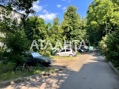 квартира по адресу Академика Филатова ул., 26