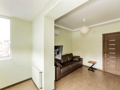 квартира за адресою Драгоманова вул., 25