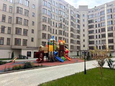 квартира по адресу Дача Ковалевского ул., 91