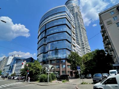 квартира по адресу Кловский спуск (Кловський), 7a