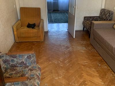 квартира за адресою Світлицького вул., 13