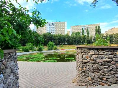 кімната за адресою Європейського Союзу просп. (Правди), 98