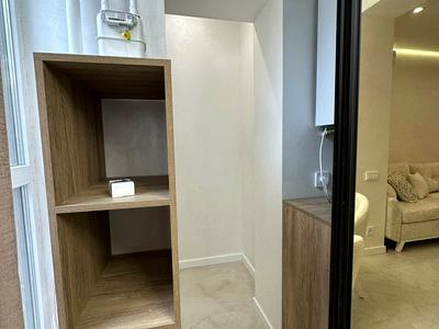 квартира за адресою Мартинова просп., 24