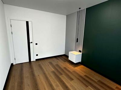 квартира за адресою Лісогрінівецька, 34Б