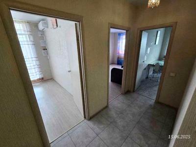 квартира за адресою Віталія Нестеренка вул., 1б