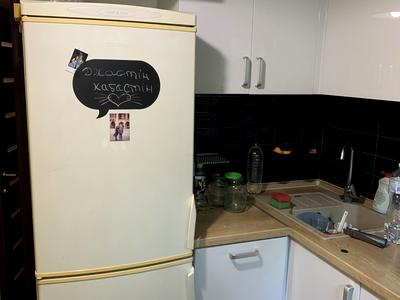 квартира по адресу Зодчих ул., 34
